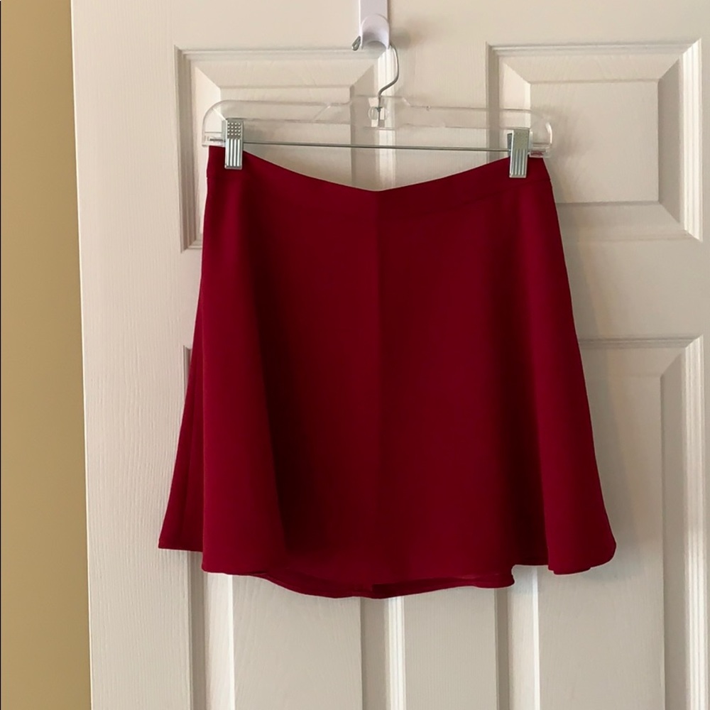 EXPRESS skirt